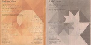 Gotye: Making Mirrors