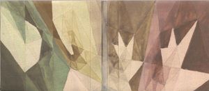 Gotye: Making Mirrors