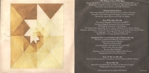 Gotye: Making Mirrors