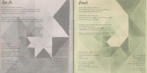 Gotye: Making Mirrors