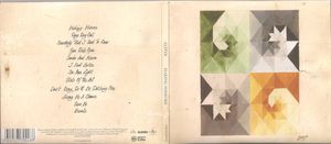 Gotye: Making Mirrors