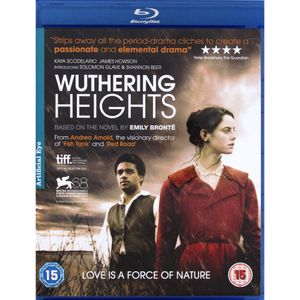 Wuthering Heights