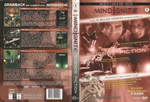 MindIgnite: Science Fiction