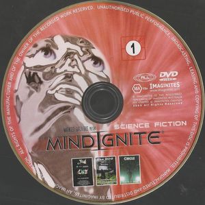 MindIgnite: Science Fiction