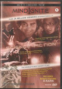 MindIgnite: Science Fiction