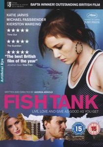 Fish Tank