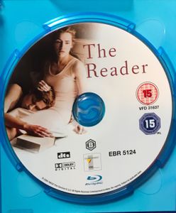 The Reader