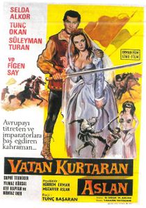 Vatan Kurtaran Aslan