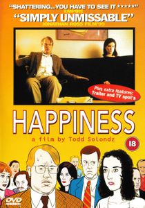 Happiness