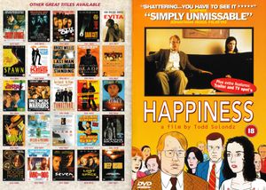 Happiness