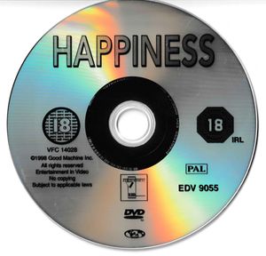 Happiness