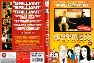 Happiness