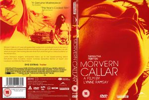 Morvern Callar