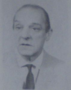 Miguel Ligero