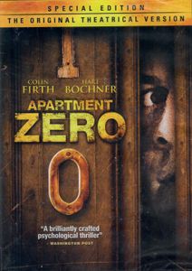 Apartment Zero