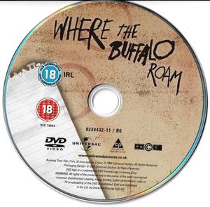 Fear and Loathing in Las Vegas \ Where the Buffalo Roam