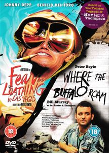 Fear and Loathing in Las Vegas \ Where the Buffalo Roam