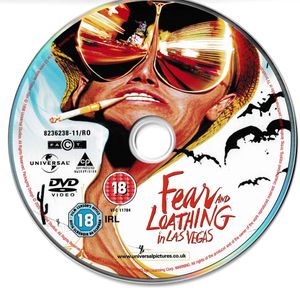 Fear and Loathing in Las Vegas \ Where the Buffalo Roam