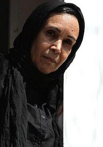 Fatemeh Naghavi