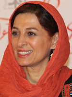Maedeh Tahmasebi