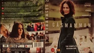 Gåsmamman: The Complete Season One