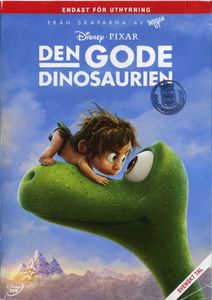 Den Gode Dinosaurien