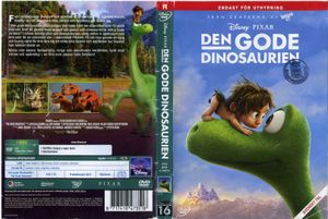 Den Gode Dinosaurien