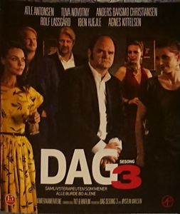 Dag: Sesong 3