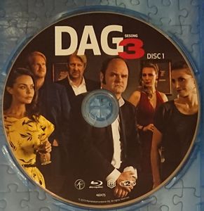 Dag: Sesong 3