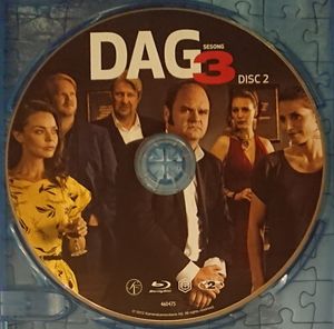 Dag: Sesong 3