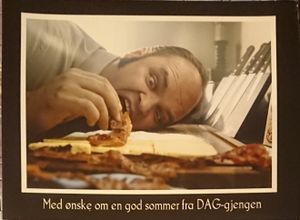 Dag: Sesong 3