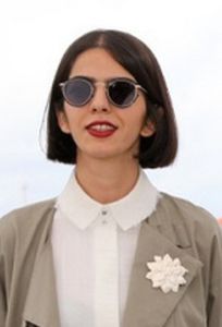 Solmaz Panahi