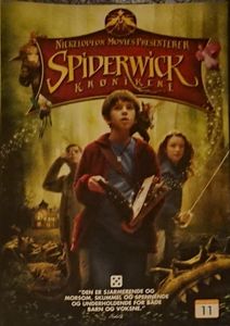 Spiderwick Krønikene