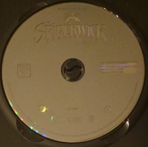 Spiderwick Krønikene