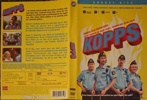 Kopps (Dobbel Disk)