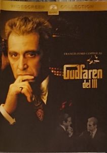 Gudfaren: Del III