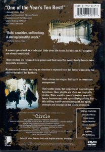 The Circle