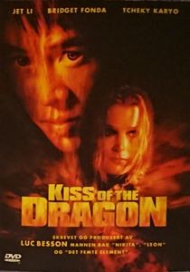 Kiss Of The Dragon