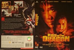 Kiss Of The Dragon