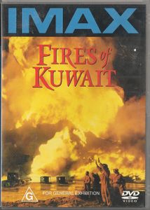 Fires of Kuwait
