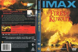 Fires of Kuwait
