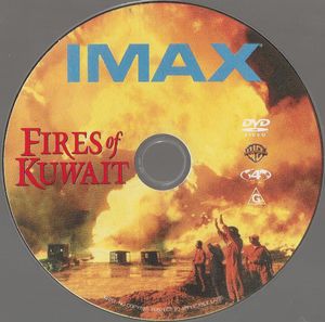 Fires of Kuwait
