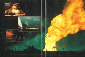 Fires of Kuwait