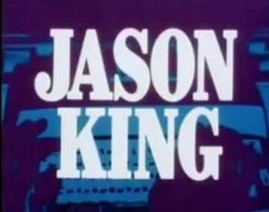 Jason King