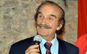 Yilmaz Köksal