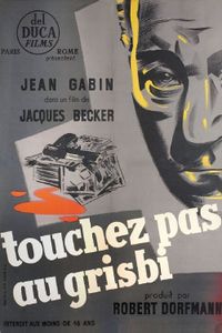 Touchez Pas Au Grisbi