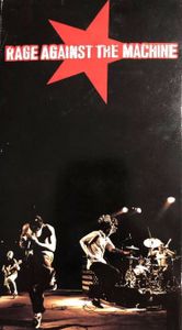 Rage Against The Machine