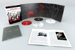 Voyage au bout de l'Enfer (Édition 40ème Anniversaire)
