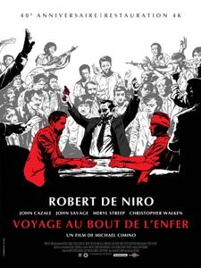 Voyage au bout de l'Enfer (Édition 40ème Anniversaire)