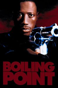 Boiling Point